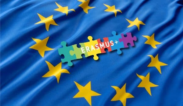 ISJ Botoșani susține  prin programul ERASMUS promovarea valorilor europene în cadrul celui de-al III-lea Congres al AEDER