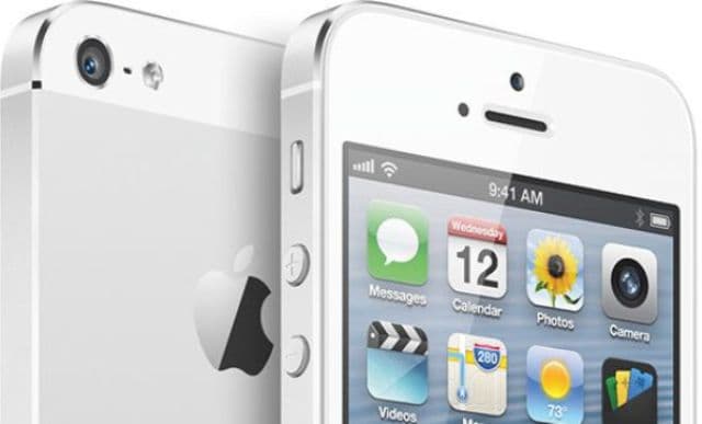 Ai iPhone? Harta care te va speria: Culege date despre fiecare loc în care ai mers