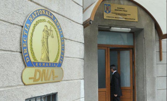 Referat DNA. Ce făceau ofiţeri ai Oficiului pentru Protecția Martorilor în misiuni