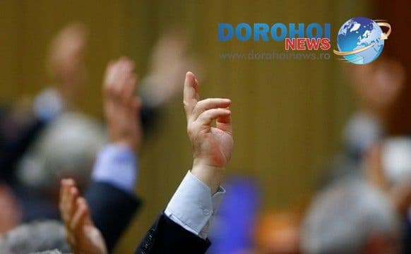 Dorohoi: Consilierii locali se întrunesc astăzi în ședință extraordinară - Vezi ordinea de zi!