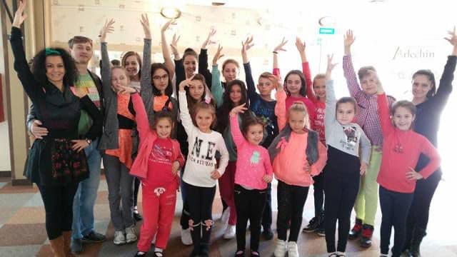 Festivalul național de dans clasic și balet „Arlechin” încheiat cu succes! - FOTO