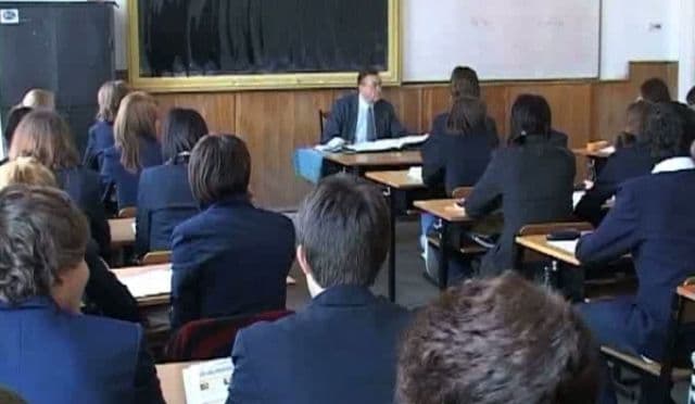 O nouă materie în şcoală. Vezi ce se va preda în învăţământul preuniversitar