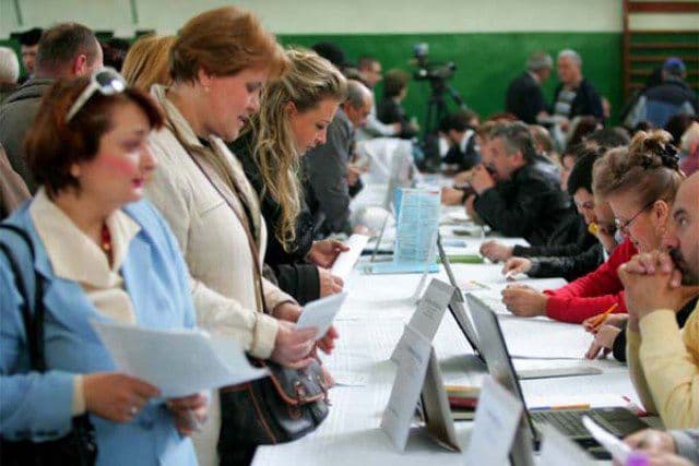 Ce salariaţi trebuie să angajezi ca să primeşti subvenţii de la stat
