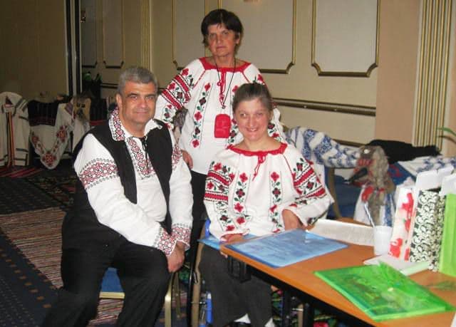 IHTIS: Mesaje de recunoştinţă pentru partenerii, colaboratorii şi voluntarii noştri