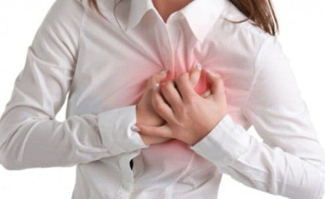 Lipsa unei vitamine arhicunoscute creste riscul de infarct