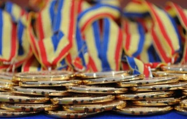  Elevii Liceului „Regina Maria” - premianţi la Concursul de chimie „Acad. Cristofor Simionescu” 