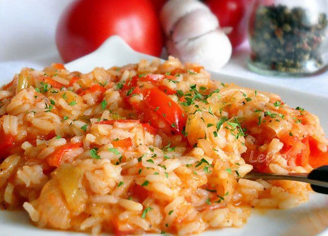 Ghiveci cu legume