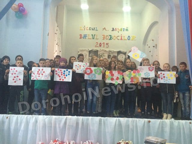 „Egalitatea este sufletul prieteniei” – parteneriat educaţional realizat de trei şcoli din judeţ - FOTO