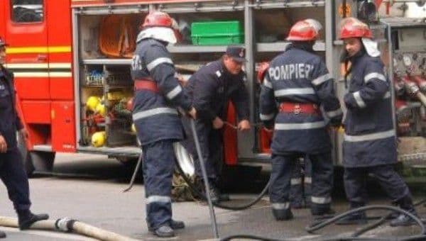Atenţie dorohoieni! ISU Botoșani avertizează:„Neglijenţa poate ucide”