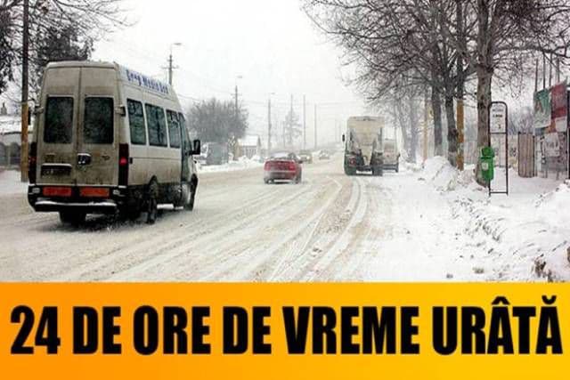 Serviciul Voluntar pentru Situații de Urgență Dorohoi, INFORMEAZĂ