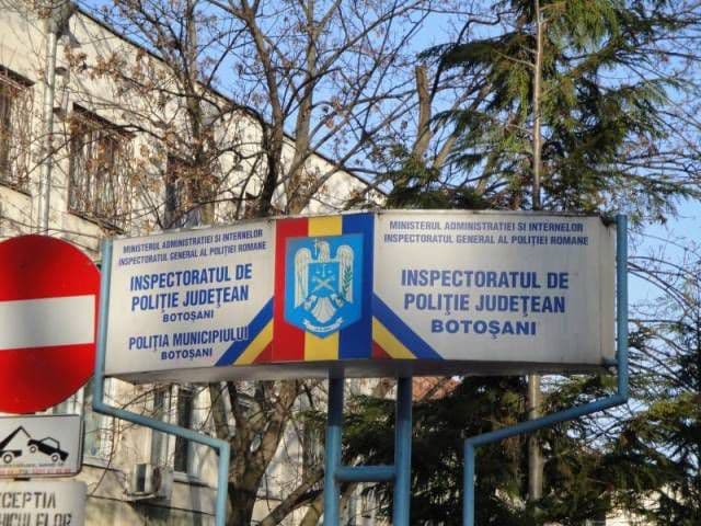 Fost polițist botoșănean obligat de magistrați să plătească despăgubiri de peste 76.000 lei. Vezi motivul!