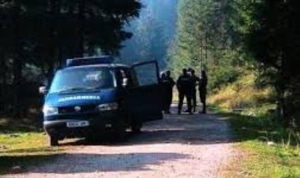 Șapte persoane au primit amenzi în valoare totală de 22000 lei de la jandarmii botoşăneni