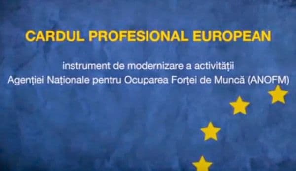 „StartPrepaid” – Sistem informatic, ce vine în sprijinul Serviciului Public de Ocupare. Află mai multe!