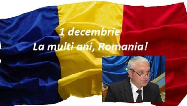  Prefectul invită botoşănenii la festivităţile ocazionate de „Ziua Naţională a României”