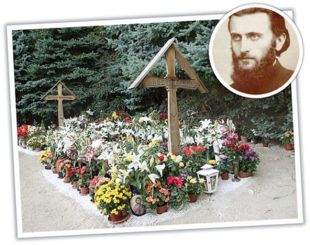 Astăzi se comemorează 26 de ani de la moartea părintelui Arsenie Boca