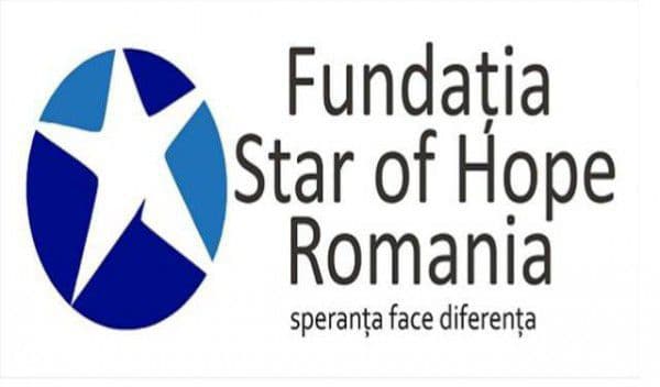 Gala pentru copiii cu dizabilități „Există Speranță. Există Star of Hope”