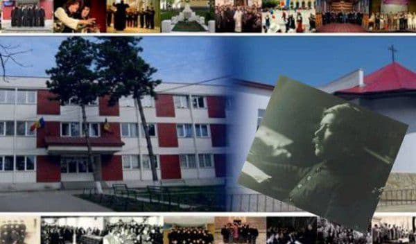 Seminarului Teologic Dorohoi vă invită la lansarea operei integrale a părintelui prof. dr. Dumitru Furtună 