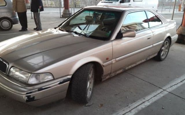 Cetăţean român cercetat de poliţia de frontieră pentru prezentarea de documente false - FOTO 