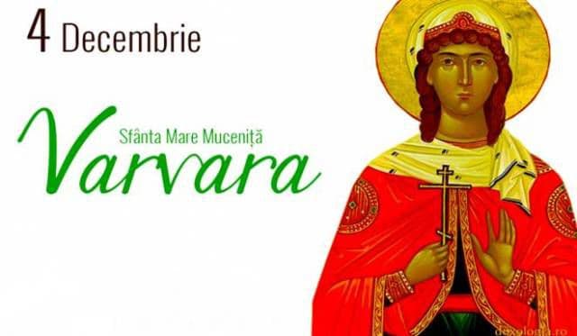 Sărbătoare mare vineri, 4 decembrie. De ce se spune că în această zi nu se mănâncă fasole