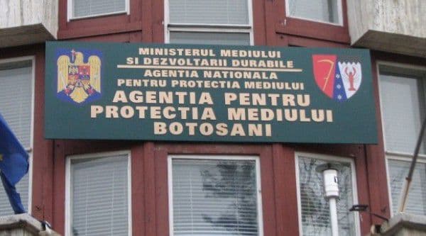 APM Botoşani informează: „Dezbatere publică în domeniul conservării biodiversităţii”