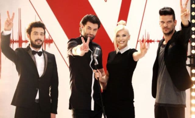 Surpriză, vineri seară, la show-ul de la Pro TV „Vocea Romaniei”. Pe cine au invitat!