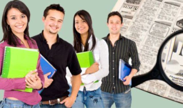 Atenţie dorohoieni! A.N.O.F.M. organizează selecție pentru studenții care doresc să lucreze ȋn Germania 