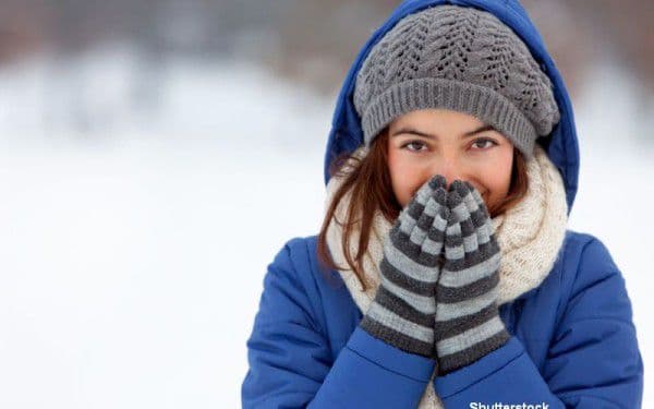 ANM: Vremea se mai răcește în următoarele două săptămâni; precipitații mixte și ninsori, după 16 decembrie