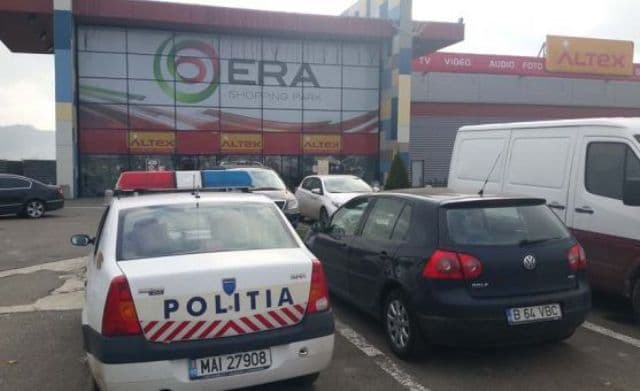 Jaf ca la Hollywood în Iaşi. Cum au reuşit nişte hoţi să fure zeci de laptop-uri şi smartphone-uri