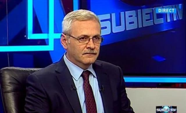 Liviu Dragnea începe marea curățenie în PSD: Codul de conduită a intrat în vigoare miercuri