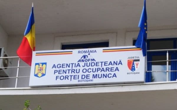 AJOFM Botoşani organizează Seminarul cu tema: „Viitorul tău e în mâinile tale”! Află detalii