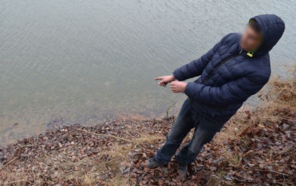 Tânăr căutat în Republica Moldova, reţinut de poliţiştii de frontieră 