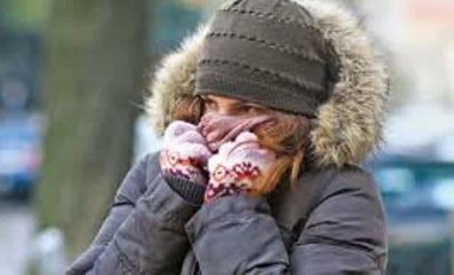 Prognoza meteo: Temperaturile scad de marţi
