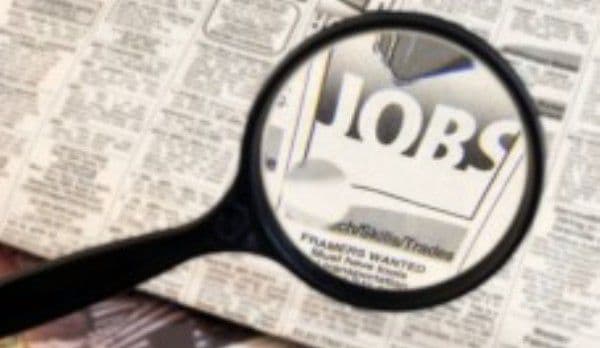 Termen limită pentru depunerea dosarelor pentru persoanele interesate de un loc de muncă în străinătate