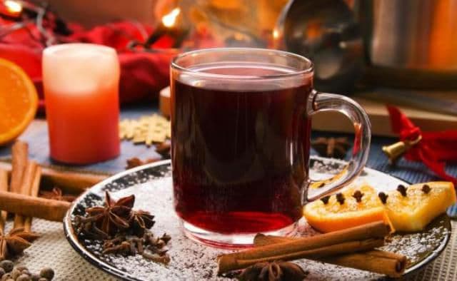 De ce e periculos să bei vin fiert. Nimeni nu ți-a spus asta până acum