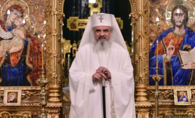 Mesajul de Crăciun al Patriarhului Daniel. Ce spune despre credinţă în vremuri de criză