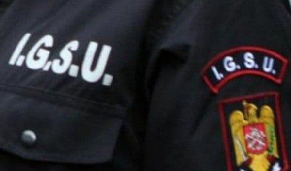 I.S.U Botoşani: „Un cămin fără pericole pentru copilul tău”