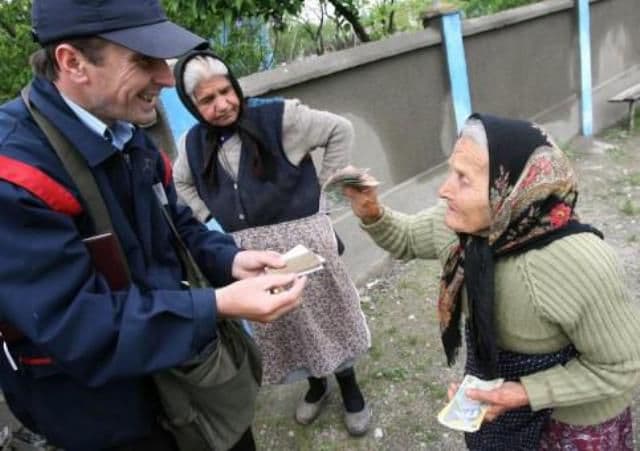 Casa de Pensii Botoșani anunță majorarea punctului de pensie, ajutorul de deces și al indemnizaţiei pentru însoţitor