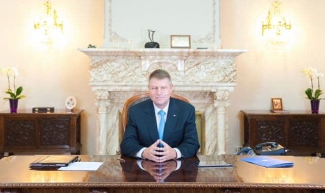Administrația Prezidențială are un nou site; cetățenii invitați să-i scrie președintelui