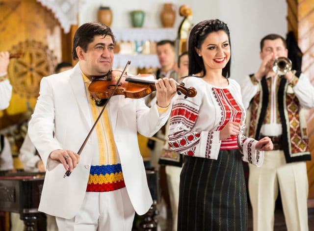 Să o cunoaștem pe talentata Georgiana Spînu, o tânără moldoveancă, originară din satul Dumbrăvița - FOTO