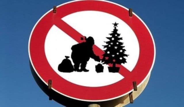 Încă o țară a interzis Crăciunul și Anul Nou de frica violențelor