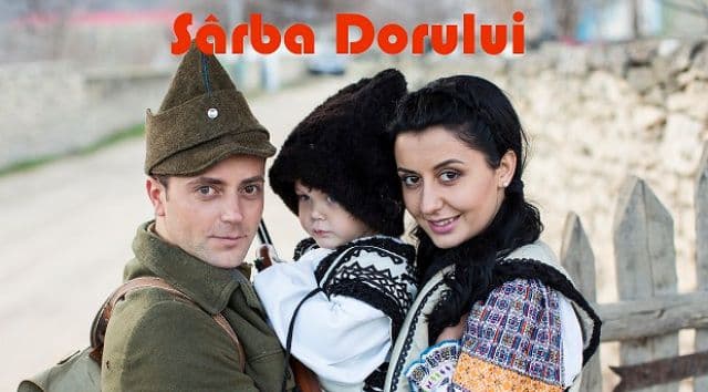 Georgiana Spînu: „Am revenit cu videoclipul piesei „Sârba dorului”, care îmi doresc să vă ajungă la suflete” - VIDEO