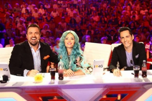 Cine a câștigat premiul de 100.000 de euro la X-Factor - VIDEO