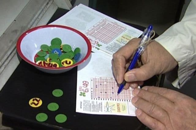 Tragerile LOTO de duminică, 27 decembrie, nu au avut loc! Când va fi următoarea extragere