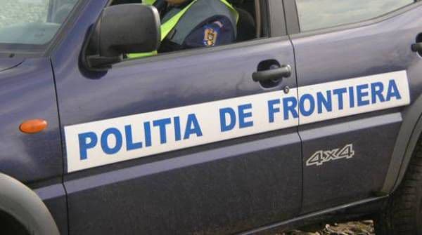 Aproximativ o tonă de legume însuşită ilegală, descoperită de poliţiştii de frontieră