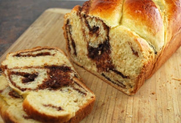 Ţi-a rămas cozonac de la Crăciun? Iată cum faci un tort delicios din cozonac