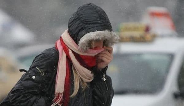 Atenţie dorohoieni! SVSU Vă reaminteşte câteva măsuri conform prognozelor meteorologice