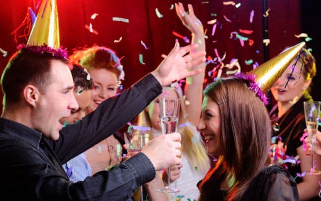 Ce au pregătit cele mai importante televiziuni pentru noaptea de Revelion. La ce post vă veţi uita?