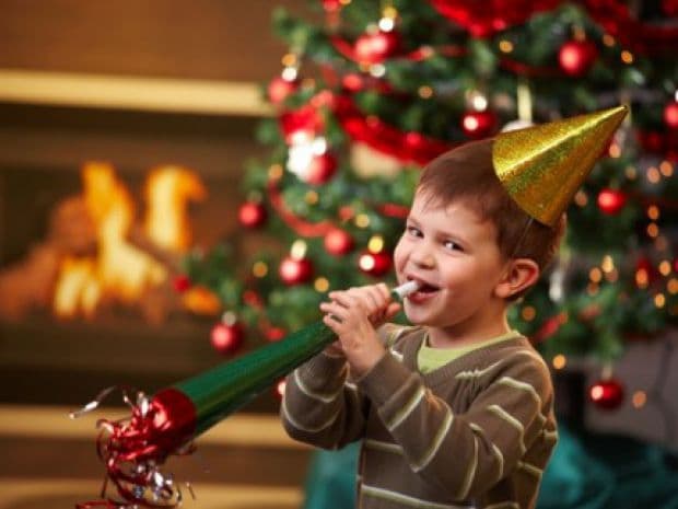 Ce trebuie să faci în casă de Revelion pentru a avea noroc, sănătate şi belşug în noul an