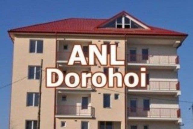 ANL Dorohoi