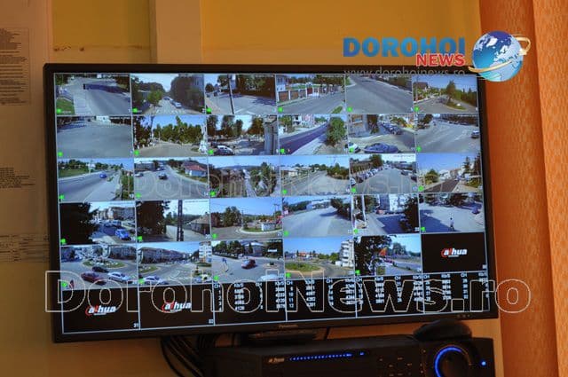 Sistem de supraveghere Dorohoi_01